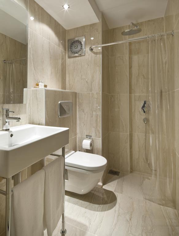 Chambre Lits Jumeaux Standard
