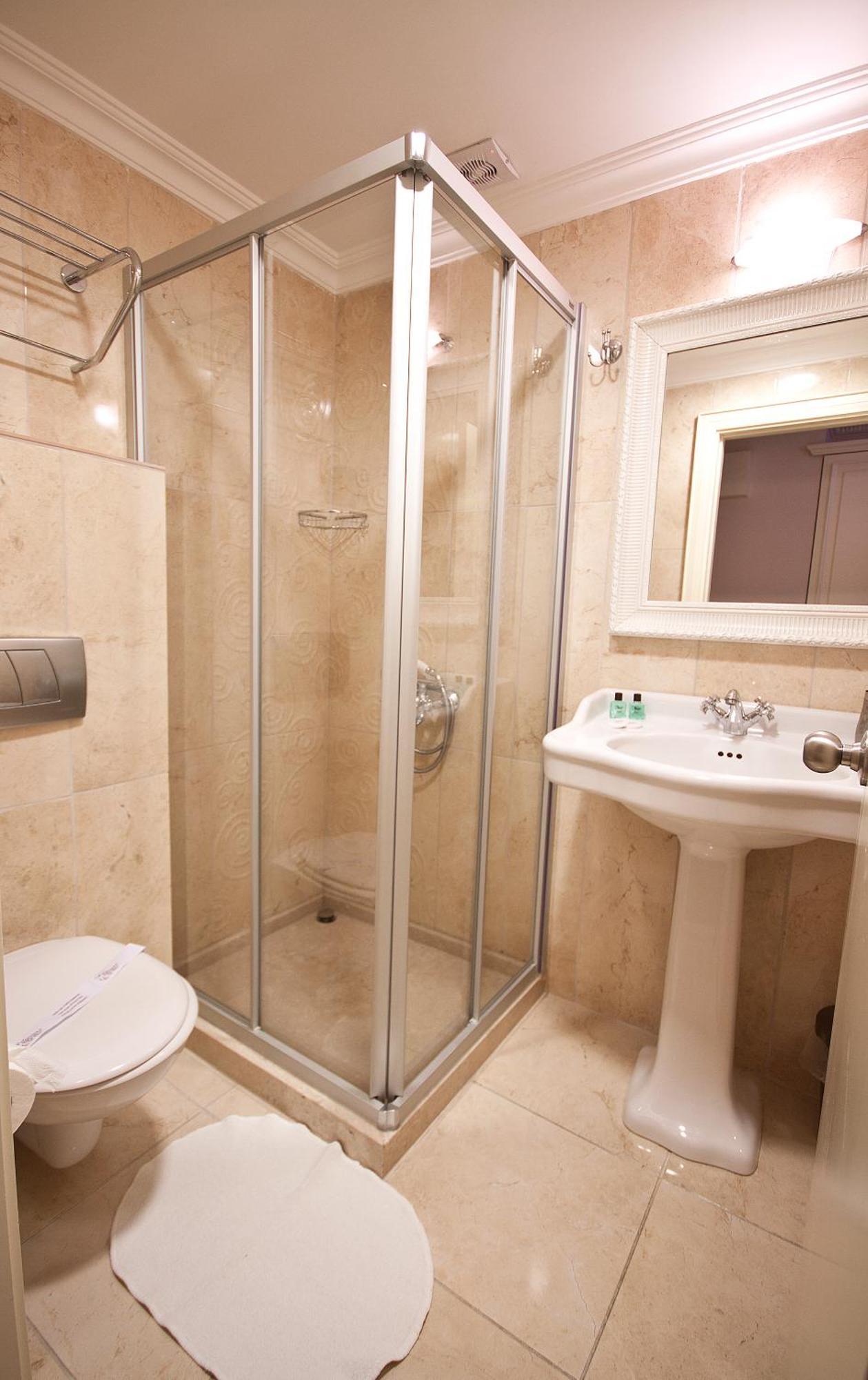 Habitación Doble con balcón