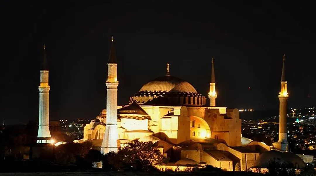 World Heritage Hotel Istanbul-1
