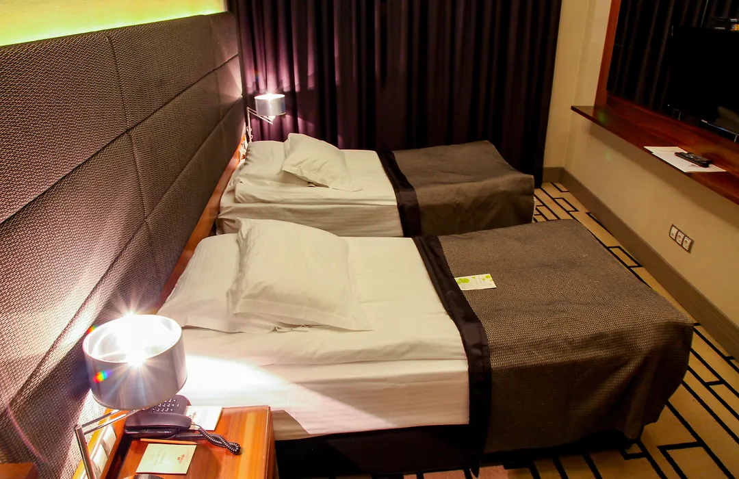 Cihangir Hotel Bosphorus-1