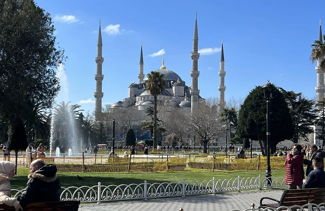 Taksim Istiklal Suites-1