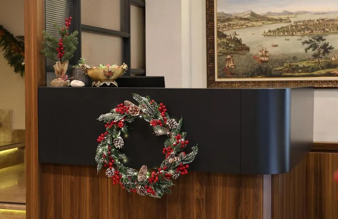 Hotel Evsen (Adults Only)-1