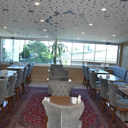 World Heritage Hotel Istanbul-3