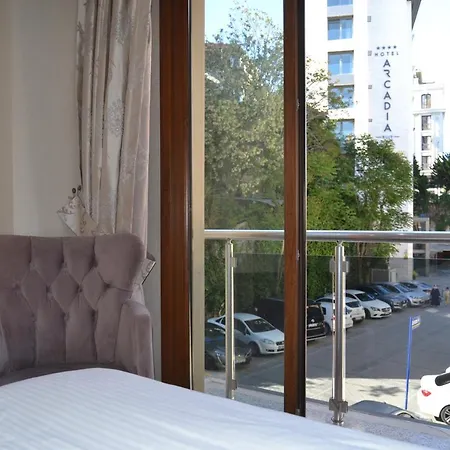 World Heritage Hotel Istanbul-2