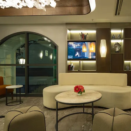 Hotel Nena Sultanahmet-2