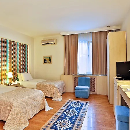 Barin Hotel-2