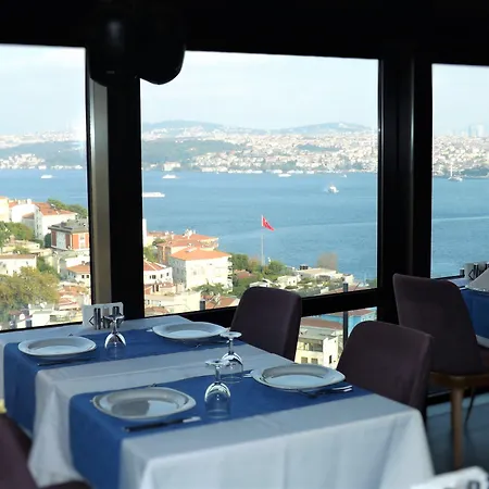 Cihangir Hotel Bosphorus-2