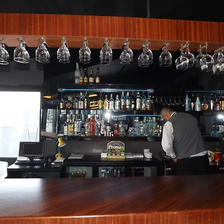 Cihangir Hotel Bosphorus-3