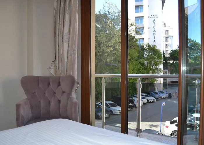 World Heritage Hotel Istanbul