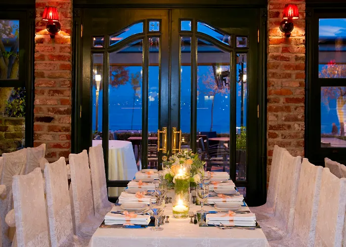 Hotel: Radisson Hotel Istanbul Sultanahmet