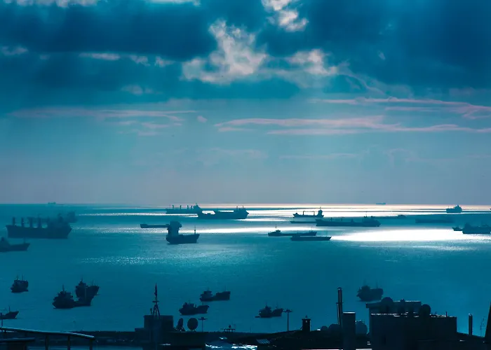 Spa Hotel: Victory Hotel & Spa Istanbul