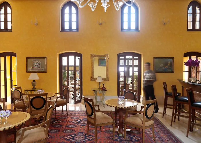 Animaux admis Four Seasons Istanbul At Sultanahmet