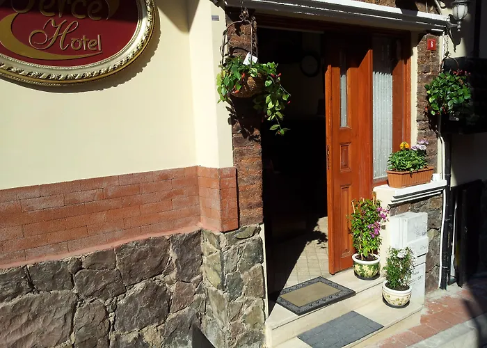 Location de vacances: Berce Apartments