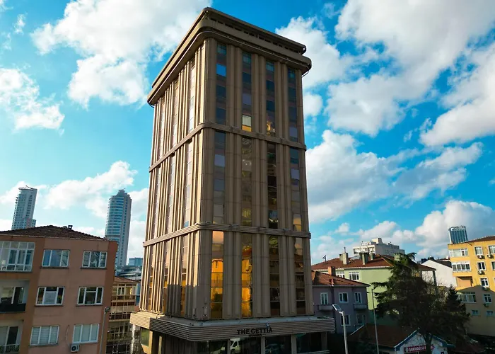 Cettia Istanbul
