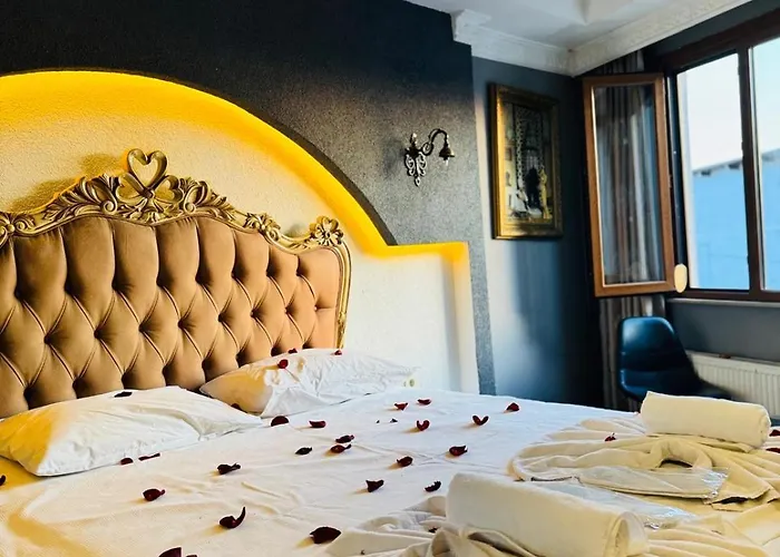 Waterpark hotel: Elisa Hotel