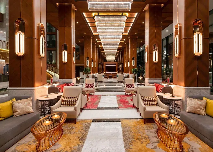 Moevenpick Asia Airport