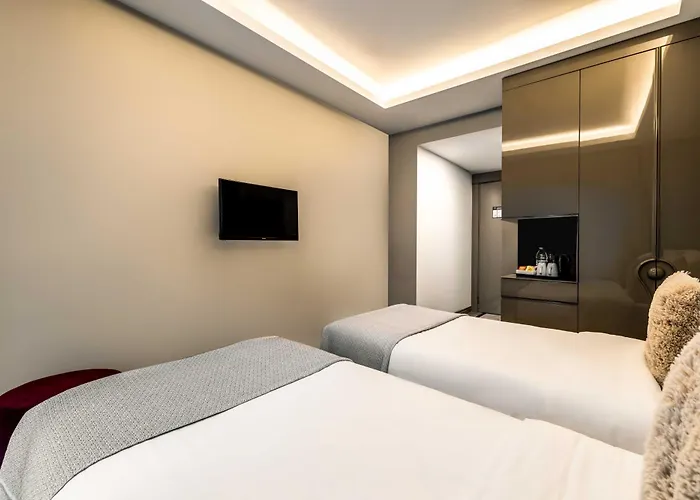 Peyk Hotel Sultanahmet