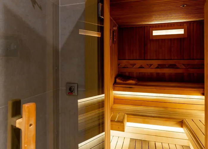 Point Hotel Taksim