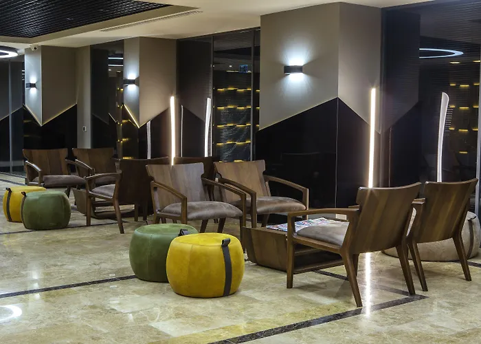 The City Suites