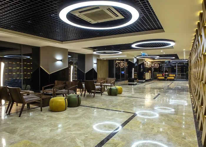 The City Suites