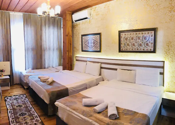 Art City Hotel Istanbul