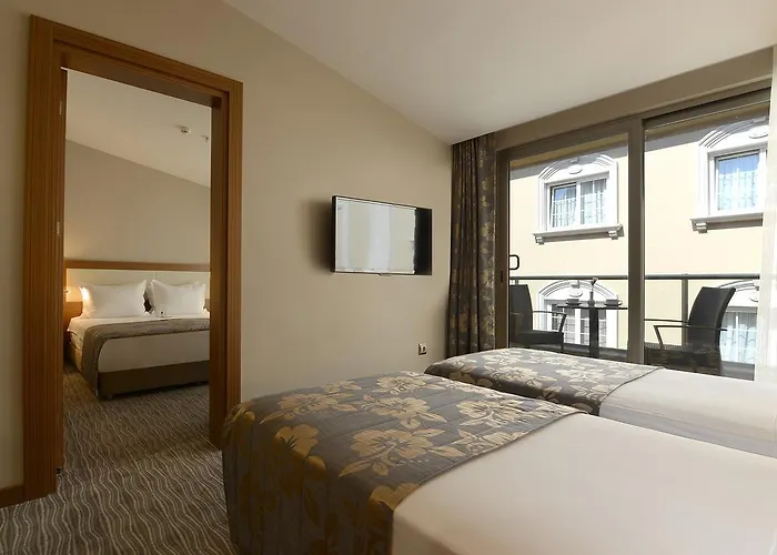 Yasmak Comfort