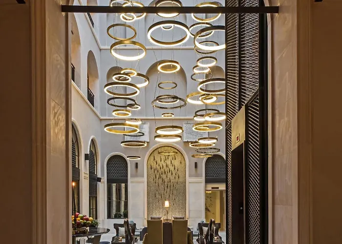 Hôtel avec vue: 10 Karakoy
